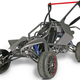Illustration for article titled The SkyRunner Is A Flying Car With The Heart Of A Fiesta